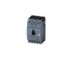 Siemens Dig.Industr. Leistungsschalter 3VA1180-6EF32-0AA0 Automatische