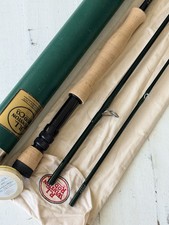 R.L. Winston Rod Company All Saltwater Fly Fishing Rod Fishing