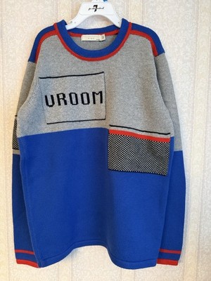  Stella McCartney Boy s Sweater Size 10