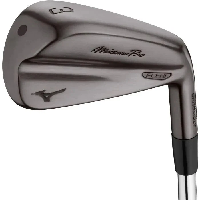 Mizuno 2-Iron Golf Clubs for sale - eBay