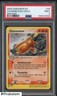2003 Pokemon Ex Dragon #99 Charmeleon - Holo PSA 9 MINT