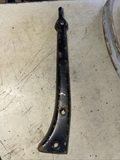 Single 1928 1929 Ford Model A Windshield Stanchion Post 14.5