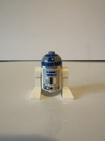 LEGO Star Wars: Luke's Landspeeder (8092) - INCOMPLETE - NO BOX - MISSING PIECES