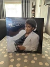Michael Jackson - Thriller - Vinyl Record LP New / Sealed