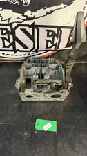 2012 Dodge Ram 2500 3500 Gas Brake Pedal Assembly Oem At