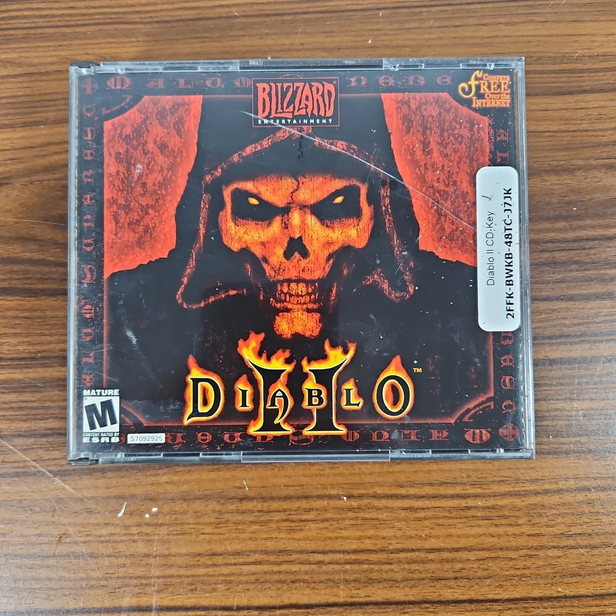 Diablo II Video Games for sale - eBay