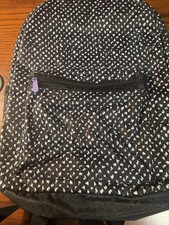 Thirty One Going My Way Backpack, Lil Scribble Pattern, New In Package 799a, 31