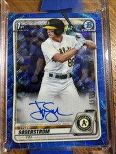 Neon Tyler Soderstrom 99 OVR - MLB The Show 25 - ShowZone