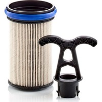 Mann Filter Pu 7013 Kit Kraftstofffilter FüR Ford Usa Mondeo S Max Galaxy Van