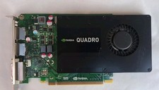 NVIDIA Quadro K2200 4GB GDDR5 PCI-E Video Graphics Card. Tested and Working