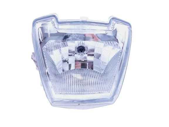 NEW OEM POLARIS HEADLIGHT ASSEMBLY 2005-2017 450 500 EFI SPORTSMAN 800 - 2410429 Foto 3 de 3