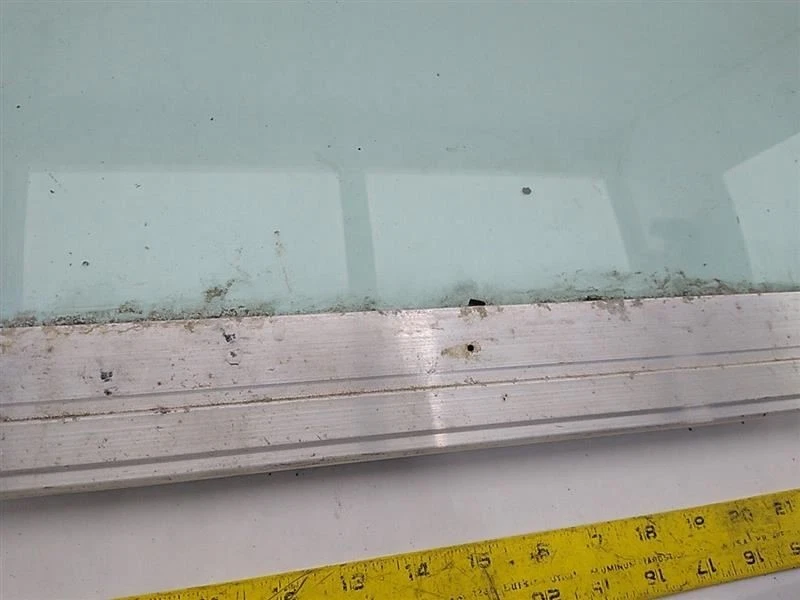 97-06 捷豹 XK8 乘客右前门玻璃可转换  — 第 4/4 张图片