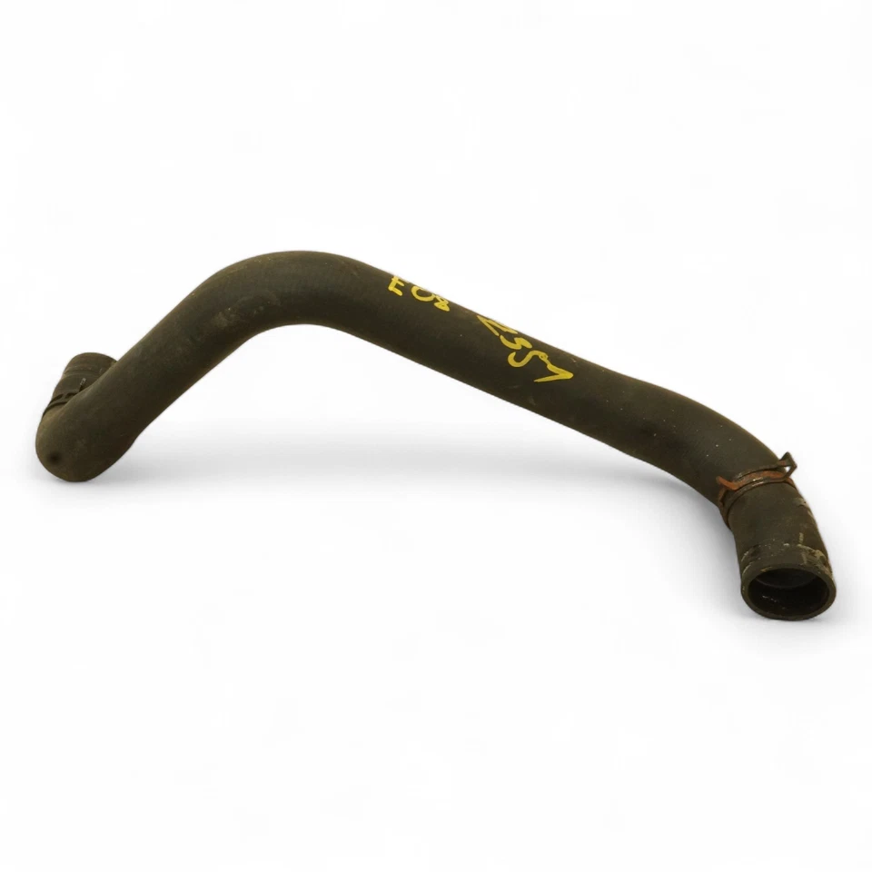 1997-2002 JAGUAR XK8 X100 4.0 RADIATOR COOLANT HOSE TUBE LOWER FRONT UNIT OEM - Изображение 4 из 4