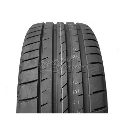 Firestone Sommerreifen FireHawk Sport XL 275/35 R20 102Y | 14682411