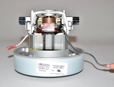 103330 Complete MOTOR for PROTEAM SIERRA, BACKPACK