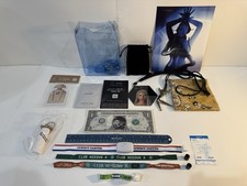 Beyonce Cowboy Carter Tour VIP Merch  Beyonce Buck/Dollar, Keychain, Wristbands