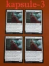 4x Duelist of Deep Faith | Phyrexia: All Will Be One | MTG Magic Cards