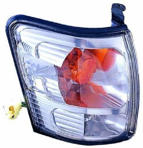 ABAKUS 212-15F9L-AE Blinkleuchte Blinker Blinklicht für Toyota - Bild 2