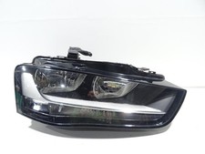 SCHEINWERFERGLAS RECHTS Audi A4 Allroad Quattro (B8) 8K0941004BC