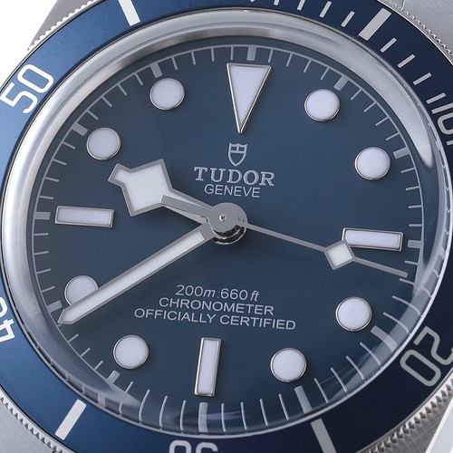 TUDOR Black Bay 58 79030B seconda mano uomo - Foto 7 di 10