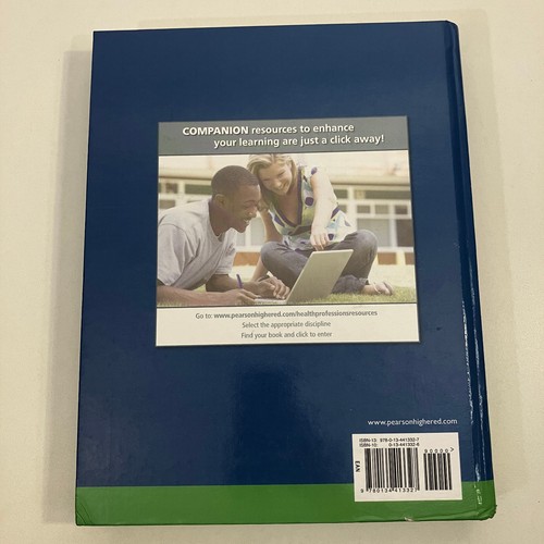 Clinical Laboratory Chemistry Second Edition Pearson Science Series HC 2018 - Foto 2 di 13