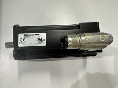 Kollmorgen AKM2G-31PLAND2LD10 3 Phase PM servomotor