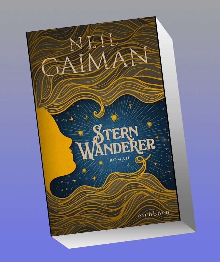 Sternwanderer: Roman - Bild 3