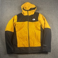 The North Face Summit Series Futurelight Giacca Uomo Giallo Sci Alpino Outdoor