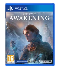 Unknown 9: Awakening (PS4) PlayStation 4 Unknow (Sony Playstation 4) (UK IMPORT)