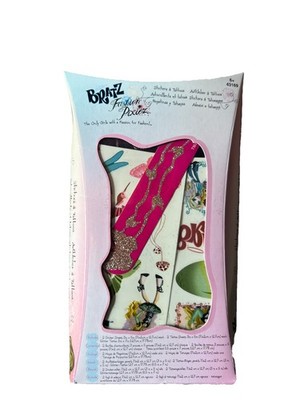 Bratz Fashion Pack