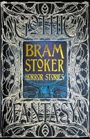 Bram Stoker - Horror Stories - Hardback - G245Z