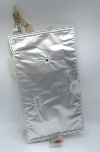 Regenerierdosierung Wassertasche SIEMENS TYP S8K1S  SERIE IQ  NR SN 26350.03