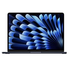 Apple MacBook Air 15" 2024 - M3 8-Core CPU 10-Core GPU 8GB RAM 256GB - Excellent