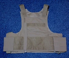 Allied Ind FSBE Low Vis Carrier Medium Tactical Vest NEW Military Surplus 
