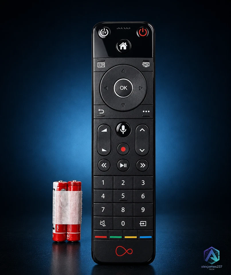 Virgin Media Remote for sale | eBay UK