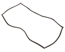 Nu-Vu Gasket,39 X 19,Magnetic 06-0164-A - Free Shipping + Geniune OEM