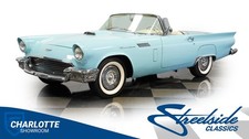 1957 Ford Thunderbird for Sale