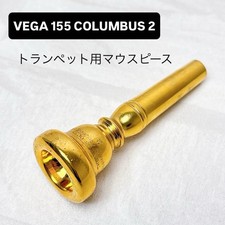 VEGA 155 COLUMBUS 2 trumpet mouth