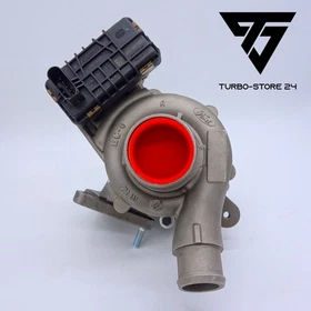 Original Turbolader Ford Transit Tourneo 2.2TDCi 786880-21 GTB1749VK 100kw 74kw