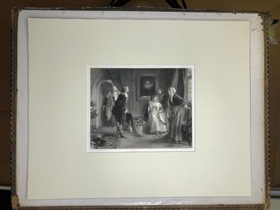 Detected John Callcott Horsley