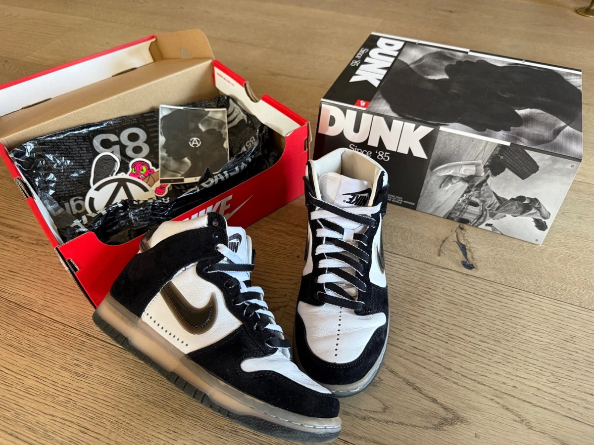 Nike Dunk High for sale | eBay