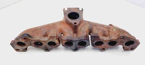 PEUGEOT 407 SW 6E Auspuffkrümmer 9647144580 2.00 Diesel 100kw 2004 31117001