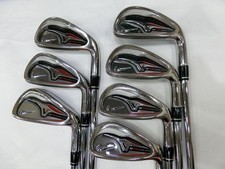 Nike Victory Pro Cavity Iron Set 7pcs 4-PW NS PRO 950GH Flex S