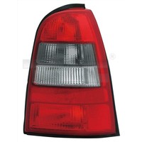 TYC Heckleuchte RüCkleuchte Links FüR Opel Vectra B Caravan 31_ 1.6I 16V 1.8I