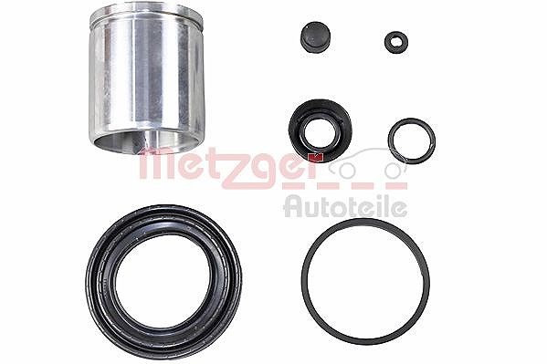 Metzger Reparatursatz, Bremssattel Hinterachse, Links, Rechts U.A. FüR Nissan-image