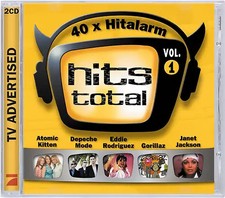 Various - Hits Total