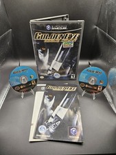 GoldenEye Rogue Agent Nintendo GameCube CIB Complete 2 Disc Manual Tested Works