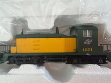Walthers HO 910-19242 - Mainline - EMD SW1 Diesel Locomotive "Chicago North
