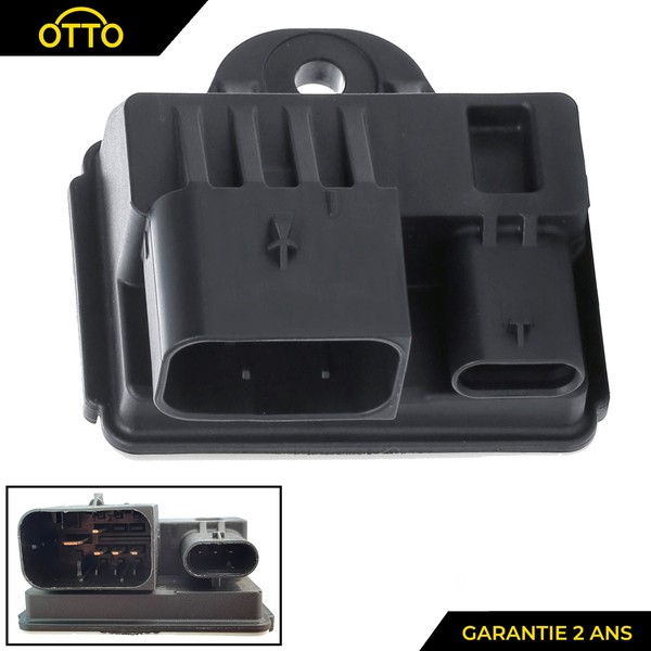 VorküHlmodul FüR BMW X1 (E84) X3 (F25) X5 (F15, F85) 7822098 8570087-image