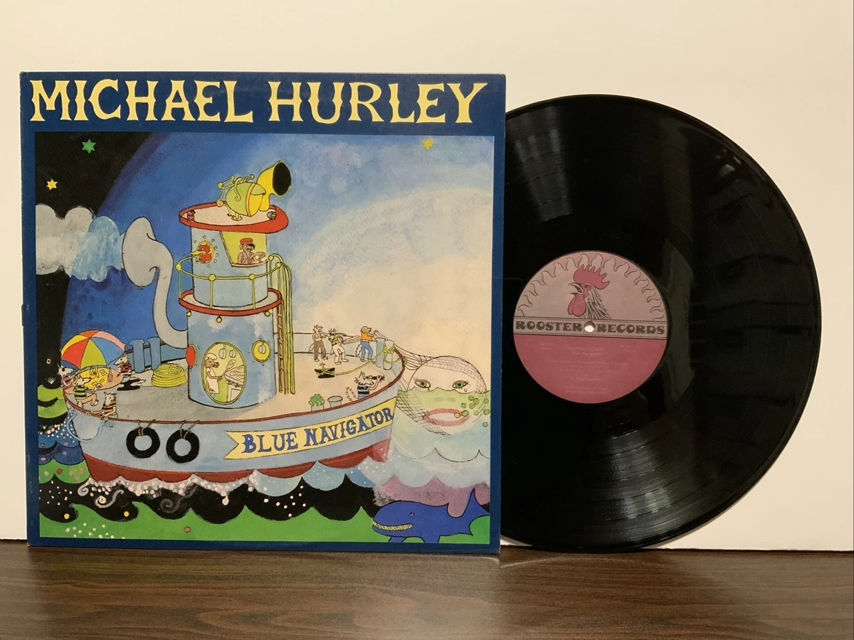 Michael Hurley In Vinyl Records for sale | eBay